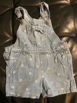 3t overalls