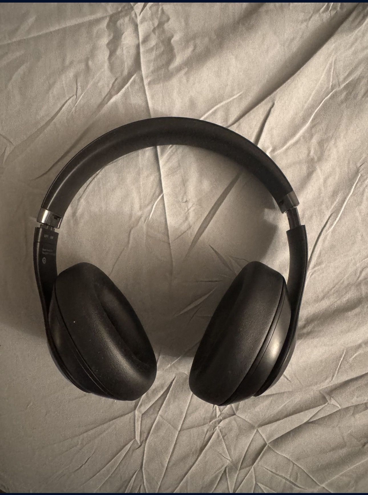 Beats Bluetooth Headphones 