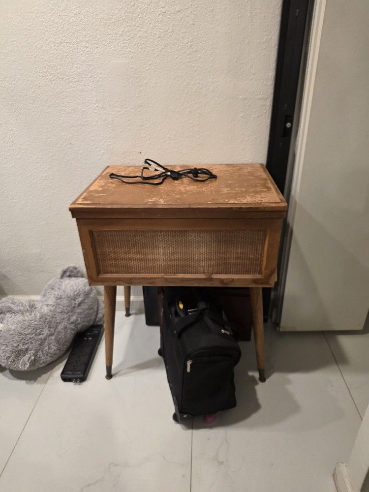 Vintage Kenmore Sewing Machine