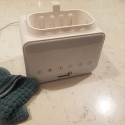 Baby Bottle Warmer