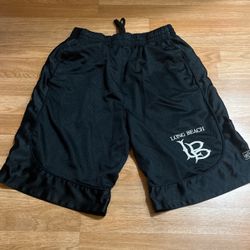 Basketball Shorts