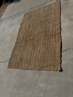 Area rug
