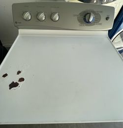 Electric dryer