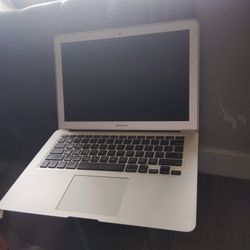 Mac Book Air