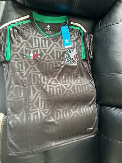 Soccer Jersey