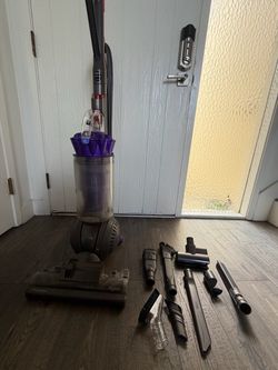 Dyson DC41