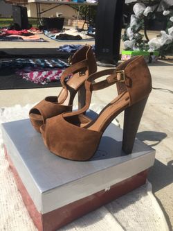 Shoes