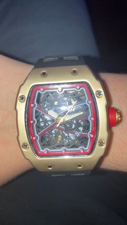 Richard mille 1:1