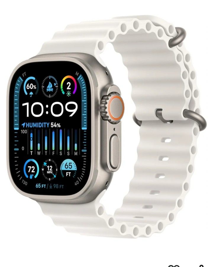 Apple Watch Ultra 2