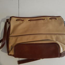 Vintage Capazio Bag