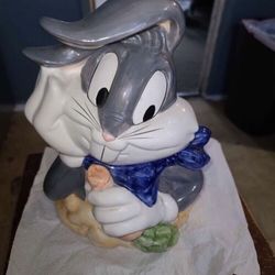  Vintage Bugs Bunny 1993 Looney Tunes 
