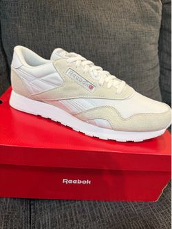 Reebok classic men’s 11.5
