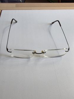 Calvin Klein Eyeglasses Ck533