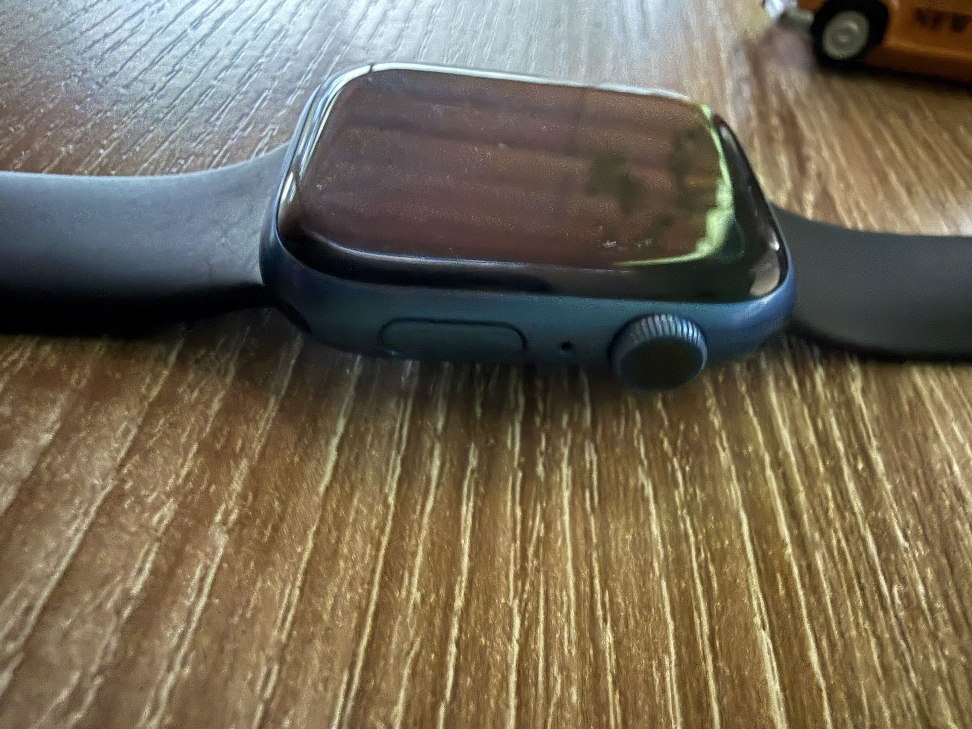 Apple Watch Series 7 Blue