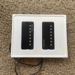Seymour Duncan Pegasus / Sentient 7 String Pickups
