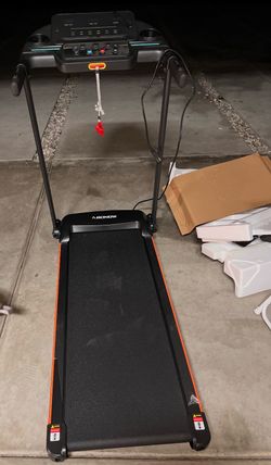 Treadmill