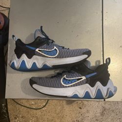 Nike Giannis Immortality 2 City Edition Men’s Size 10.5