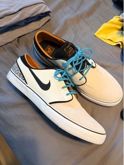 Brand New Nike Sb Janoski sz 12.5/13