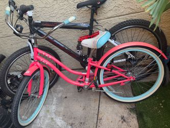 KULANA BEACH CRUISER
130$ OBO
GENTLY USED