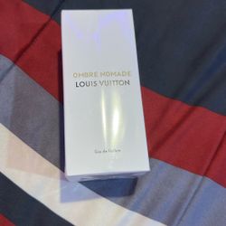 Louis Vuitton Nomade Ombre