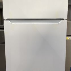 18.3 Cu Ft Top Freezer