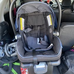 Car Seat