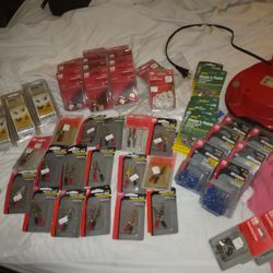 All Brand-new 