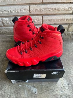 Jordan 9