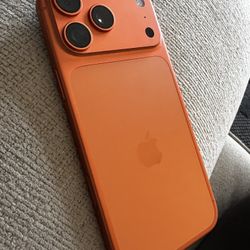 iPhone 17 Pro Max 1tb 