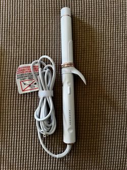 T3 curling iron 1 3/4” / barely used