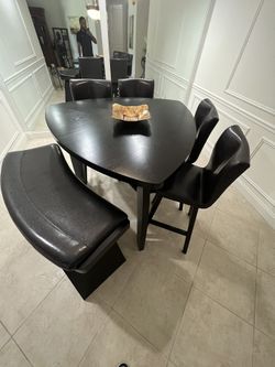 Dinning Room Set