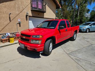 CHEVY SILVERADO/COLORADO SPORT,4 CYL!25 MPG!CLEAN TITLE,SMOG,2027 TAGS