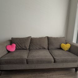 Couch Set 