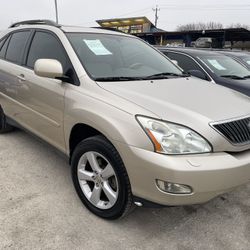 2006 Lexus Rx330