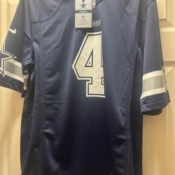 Cowboys Jerseys 