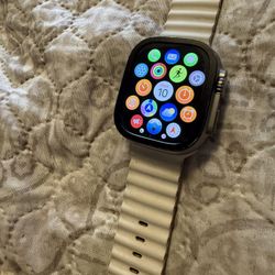 Apple Watch Ultra 2