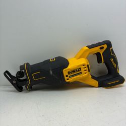 Dewalt 20v Brushless Variable Speed Reciprocating Saw 21977564