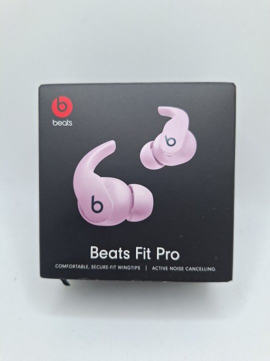 Beats Fit Pro "Stone Purple"