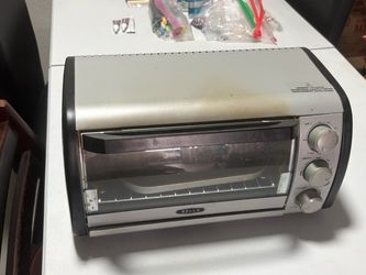 Bella Toaster Oven