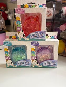 Squishmallows Gelli Gels