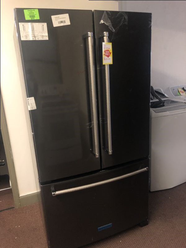 KitchenAid Refrigerator 🔥🔥 Appliance Liquidation