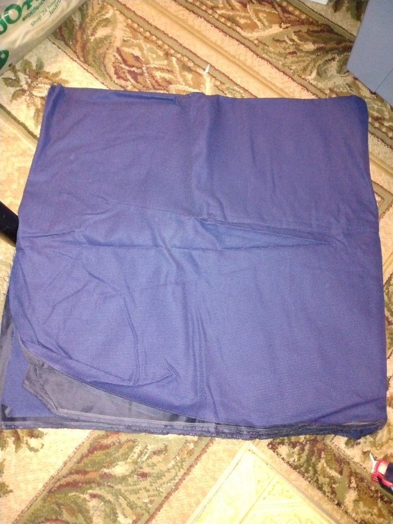 Corduroy Fabric