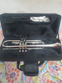 trumpet 🎺