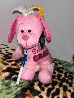 Juguete de peluche