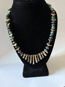 Handmade Necklace
