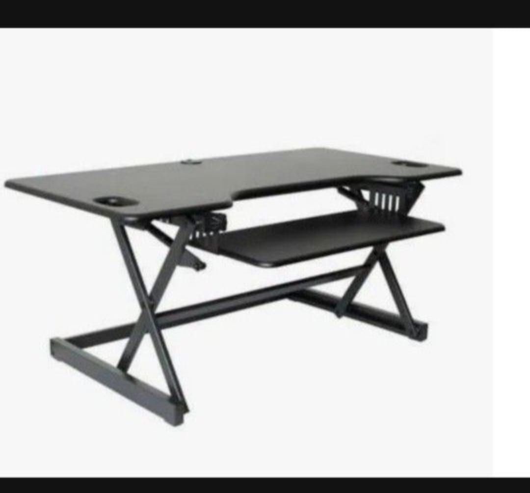 Office Desk Riser