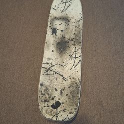 Pick up for today! Skateboard