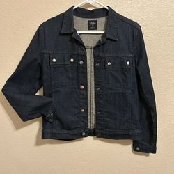 Kate Spade Woman’s Denim Jacket