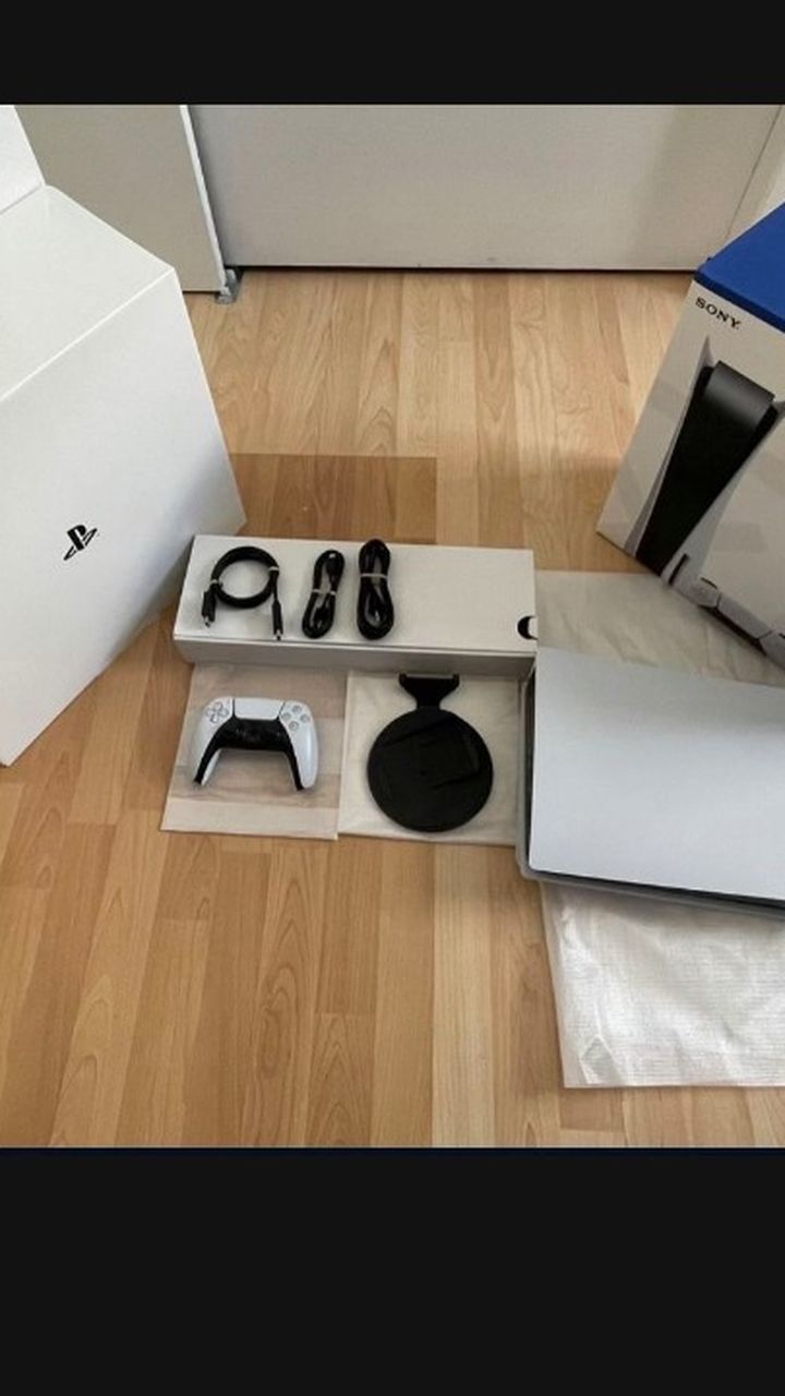 Ps 5