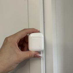 Airpod 2nd gen